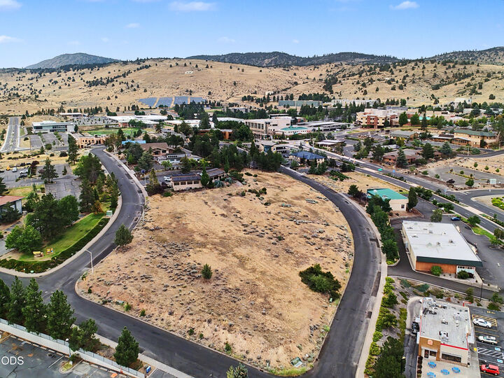 Property Photo:  Dahlia Street 6 & 7  OR 97601 