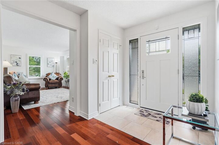 Property Photo: 1154 Windrush Drive ON L6M 1T8