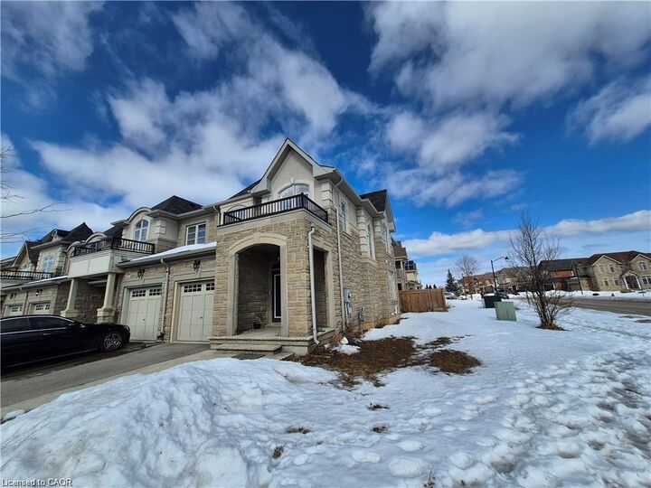 Property Photo:  292 Rymal Rd West Road  ON L9B 0H6 