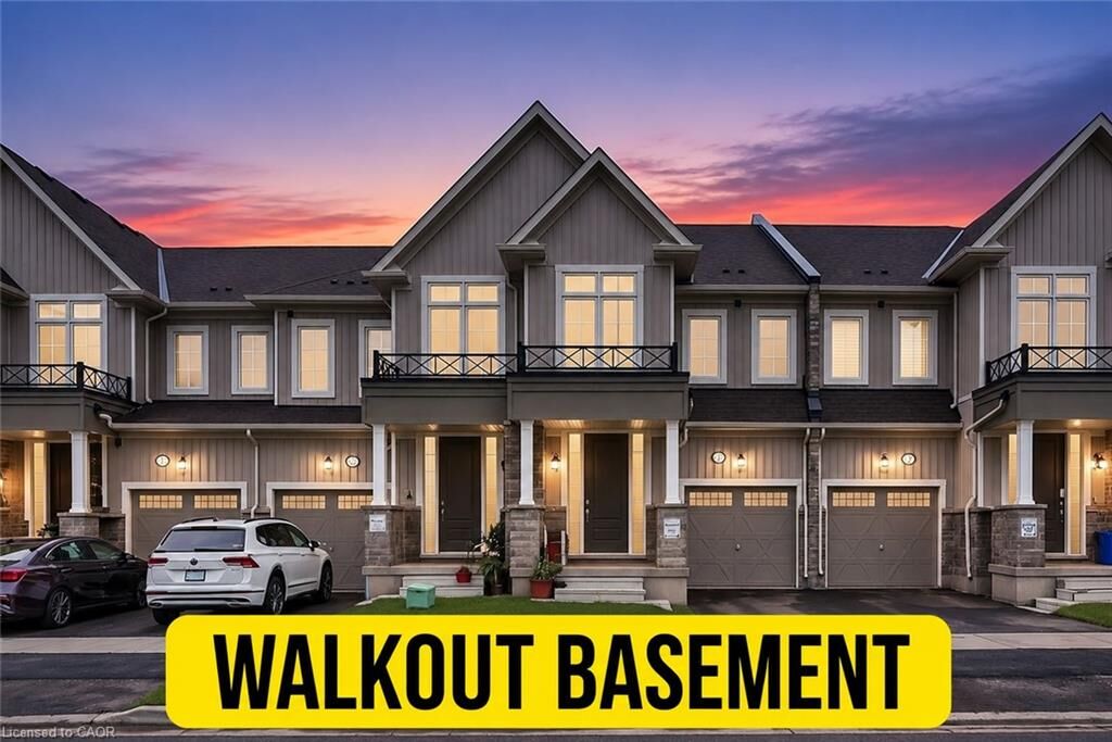 Property Photo:  163 Gear Avenue  ON N0B 1T0 