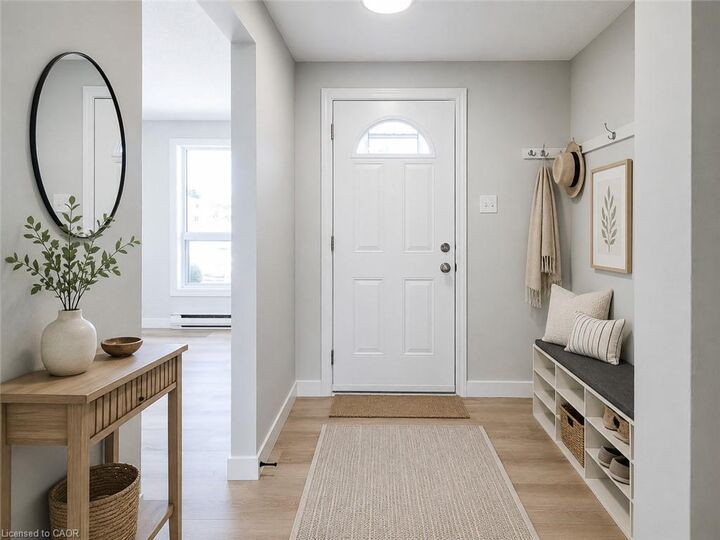 Property Photo: 488 Grey Street 29 ON N3S 7S6
