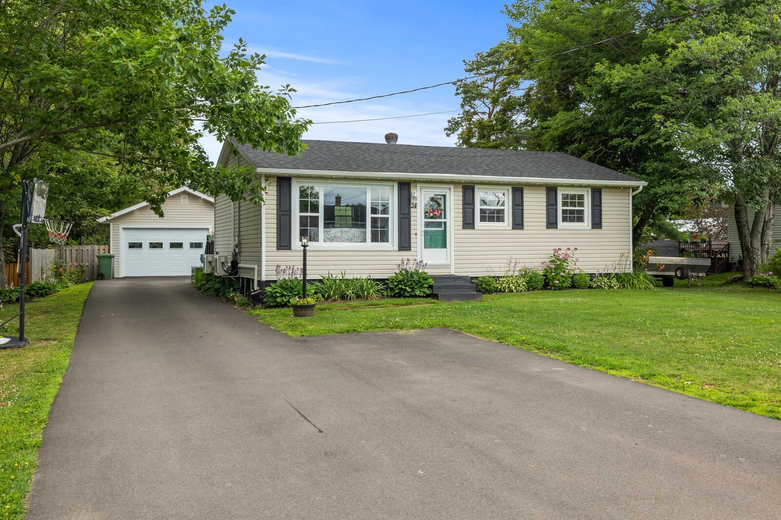 Property Photo: 24 Gaul Road PE C0A 1R0