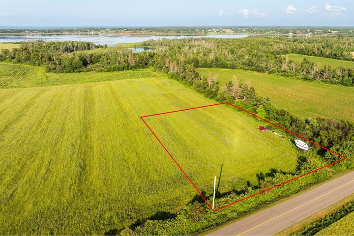 Lot 26-7 Maclauchlan Road — photo 1