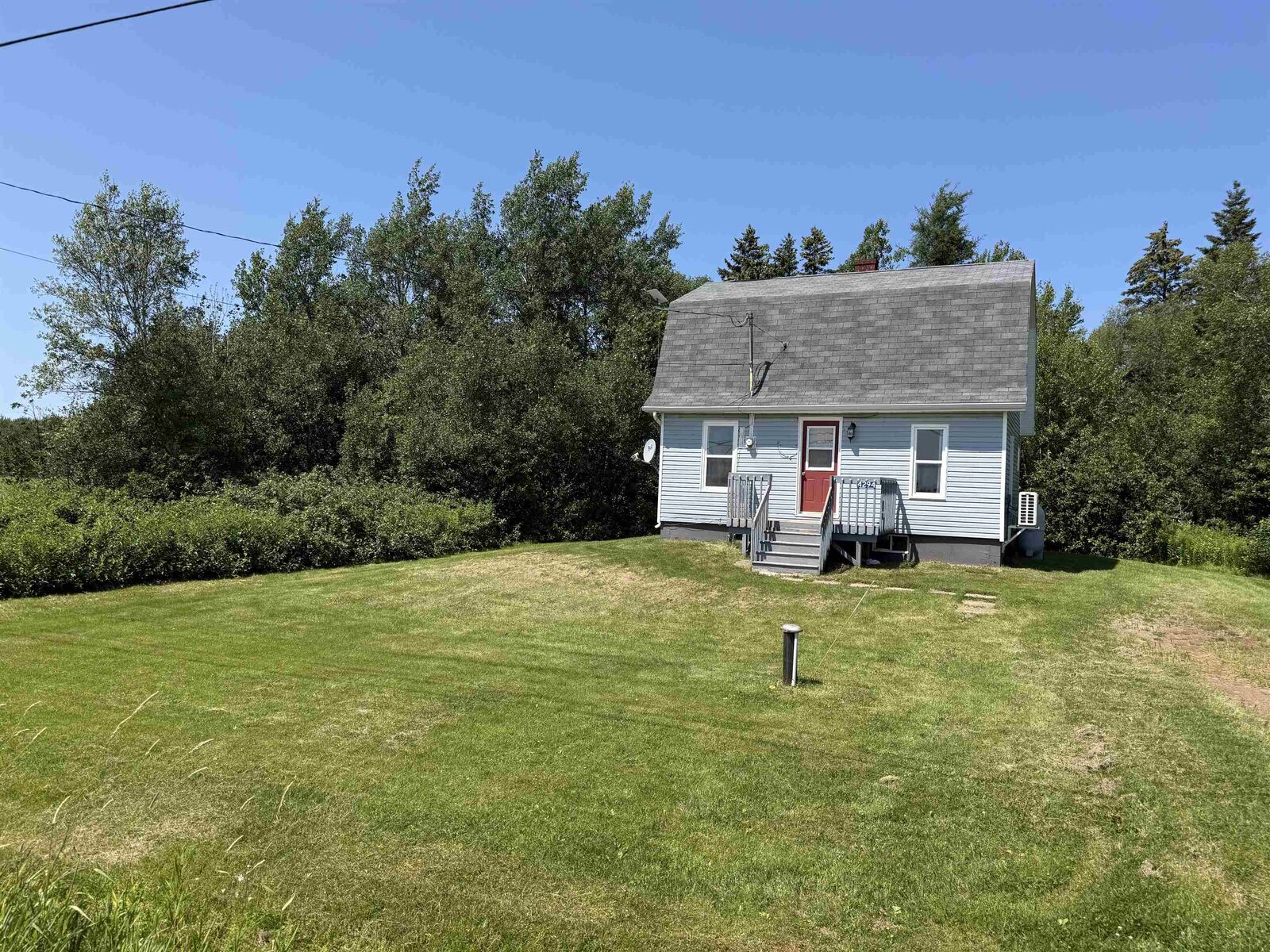 Property Photo: 4294 Union Road PE C0B 1Z0