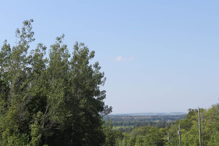 Property Photo:  Acreage Maple Ridge Lane  PE C0A 1N0 