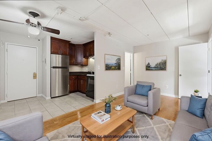 Property Photo: 43-51 Albion St B9 MA 02176