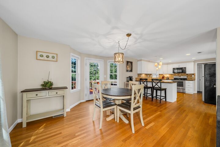 Property Photo:  104 Kimball Rd  MA 01913 