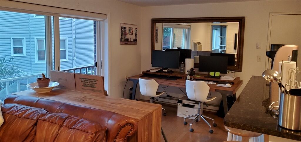 Property Photo:  70 Park St 24  MA 02143 