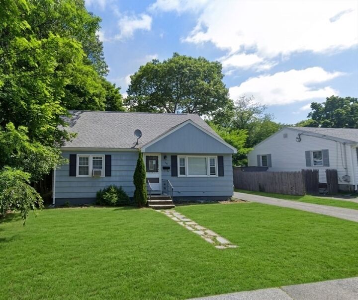 Property Photo:  16 Longwood Avenue  MA 01960 