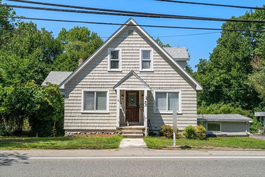Property Photo:  55 Chestnut St  MA 01864 