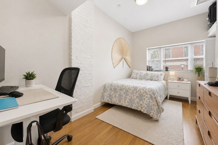 Property Photo:  28 Cooper St 1  MA 02113 