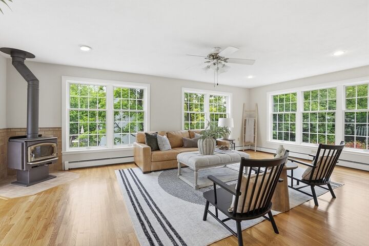 Property Photo:  106 Concord Rd  MA 01730 