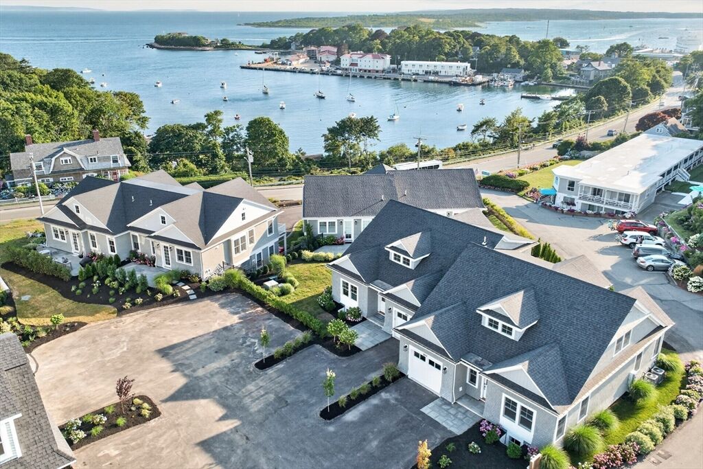 Property Photo:  533 Woods Hole Road B101  MA 02543 