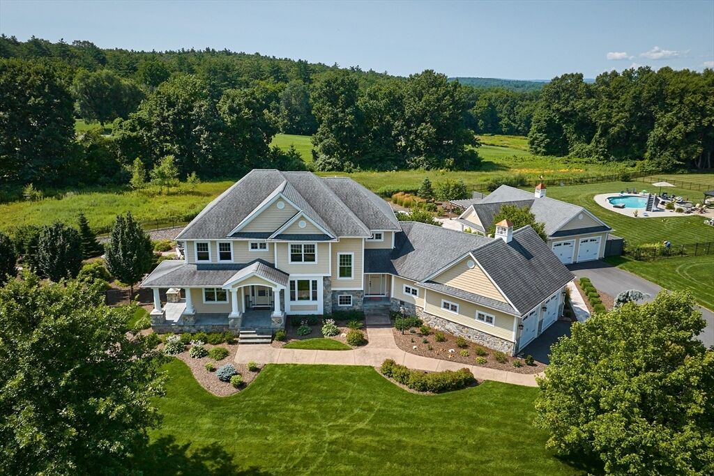Property Photo: 1 Nicholas Lane MA 01073
