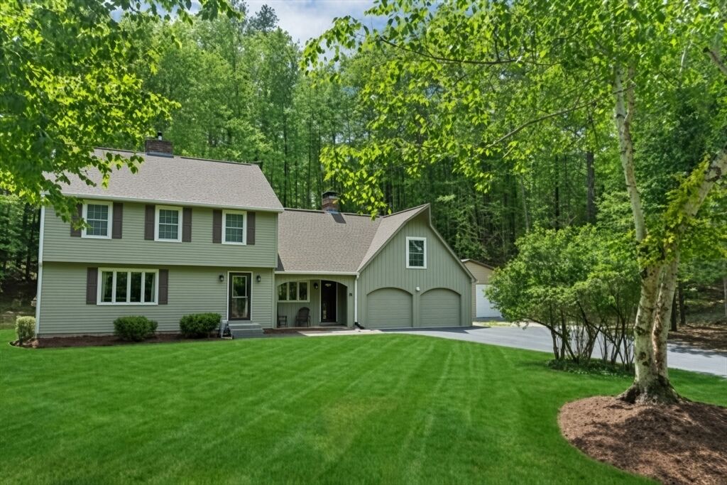 Property Photo: 20 Fox Den Road NH 03049