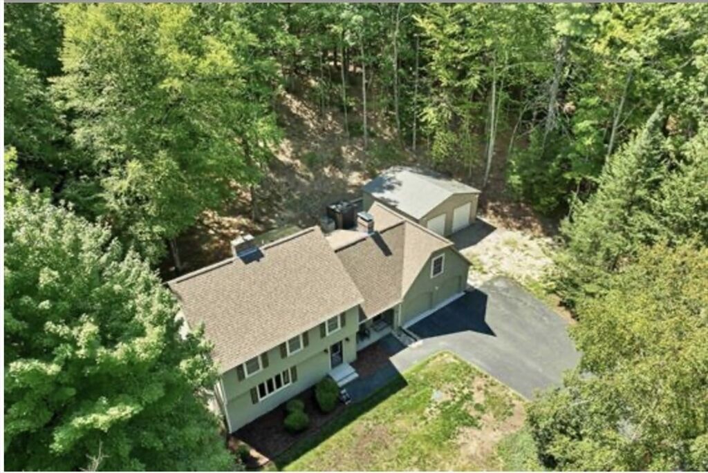 Property Photo: 20 Fox Den Road NH 03049