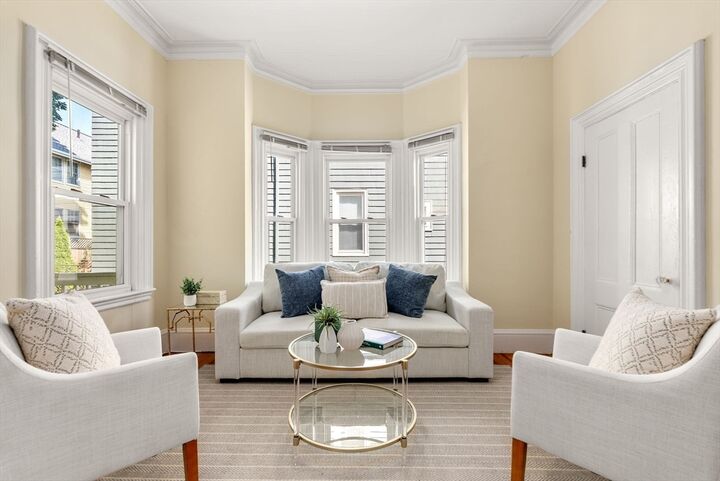 Property Photo:  137-139 Morrison Ave  MA 02144 