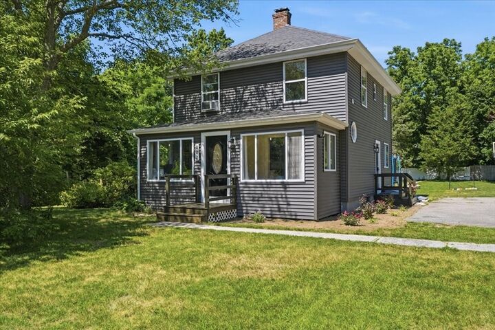Property Photo:  492 State Rd  MA 02360 