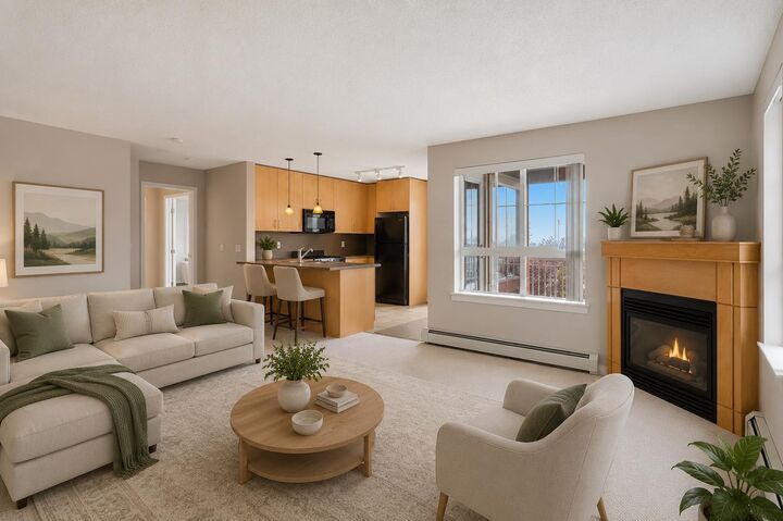 5115 Richard Road SW 416 — photo 1