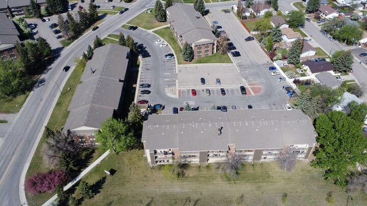 401 Columbia Boulevard W 311 — photo 1