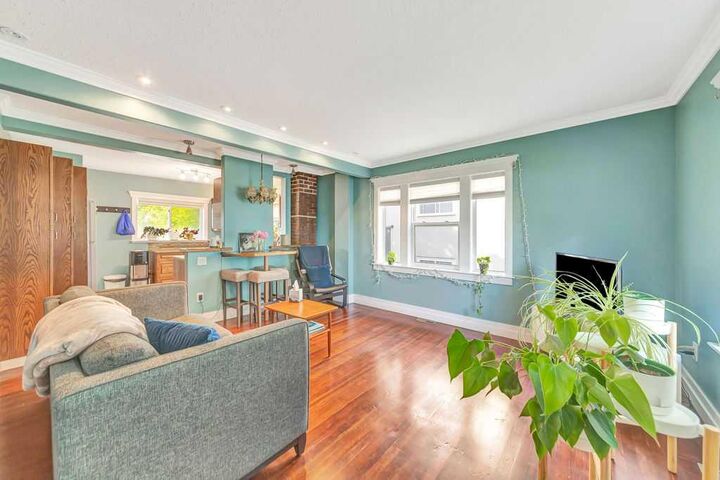Property Photo: 5015 47 Street AB T9V 0E8