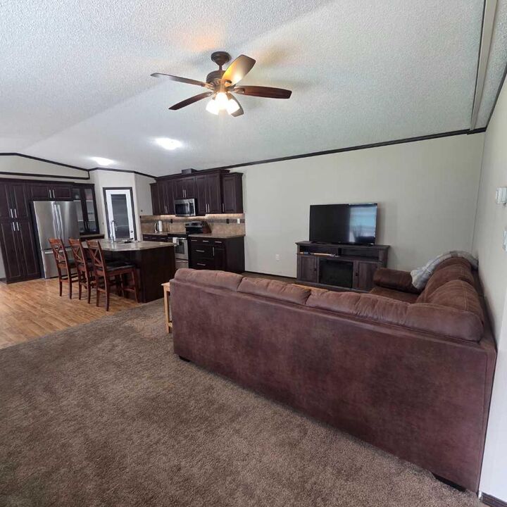 Property Photo: 53503 Range Road 171 8 AB T7E 3L1
