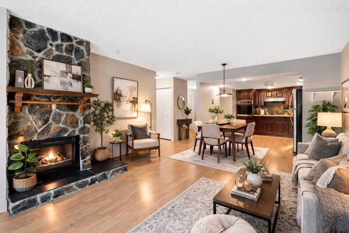 Property Photo:  345 4 Avenue NE 105  AB T2E 0J4 