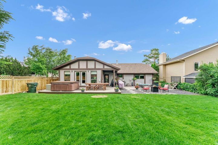 Property Photo: 1174 16 Street NE AB T1C 1P9