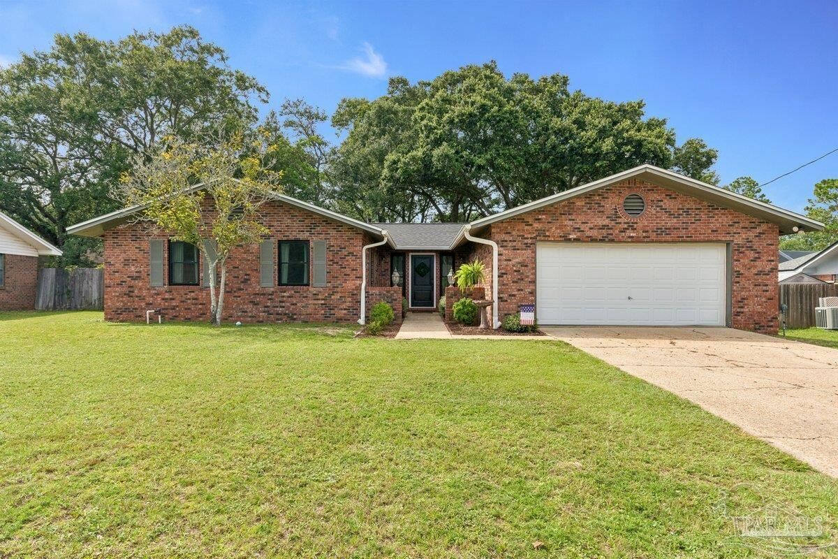 Property Photo:  5745 Talquin Ave  FL 32526 