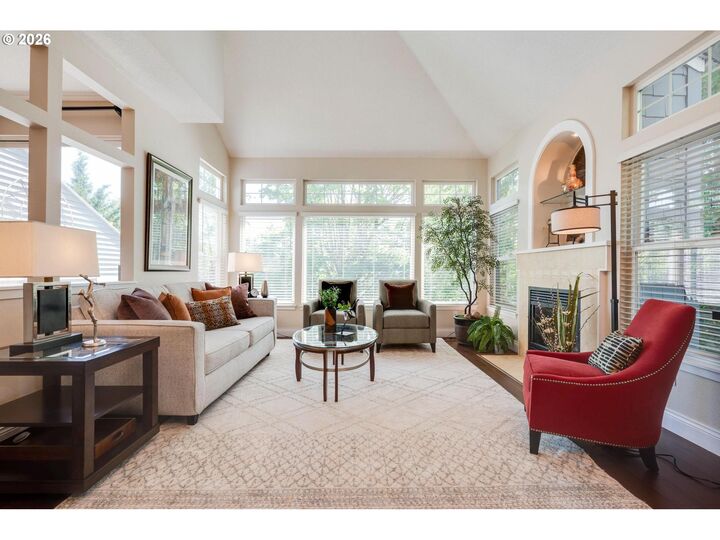 Property Photo:  9645 NW Silver Ridge Loop  OR 97229 