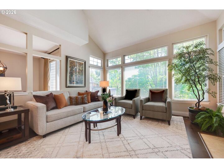 Property Photo: 9645 NW Silver Ridge Loop OR 97229