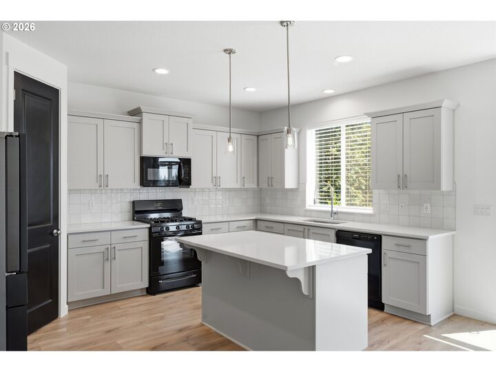 Property Photo:  15414 SE Baden Powell Rd  OR 97086 