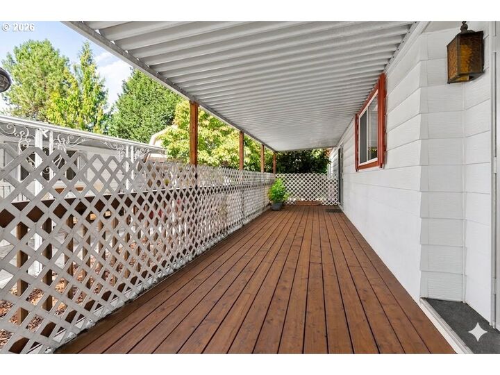Property Photo:  4800 Barger Dr 10  OR 97402 