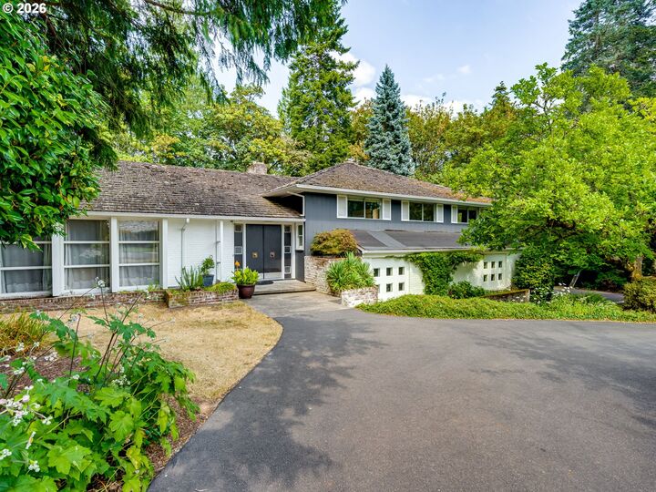 Property Photo: 7285 SW Northvale Way OR 97225