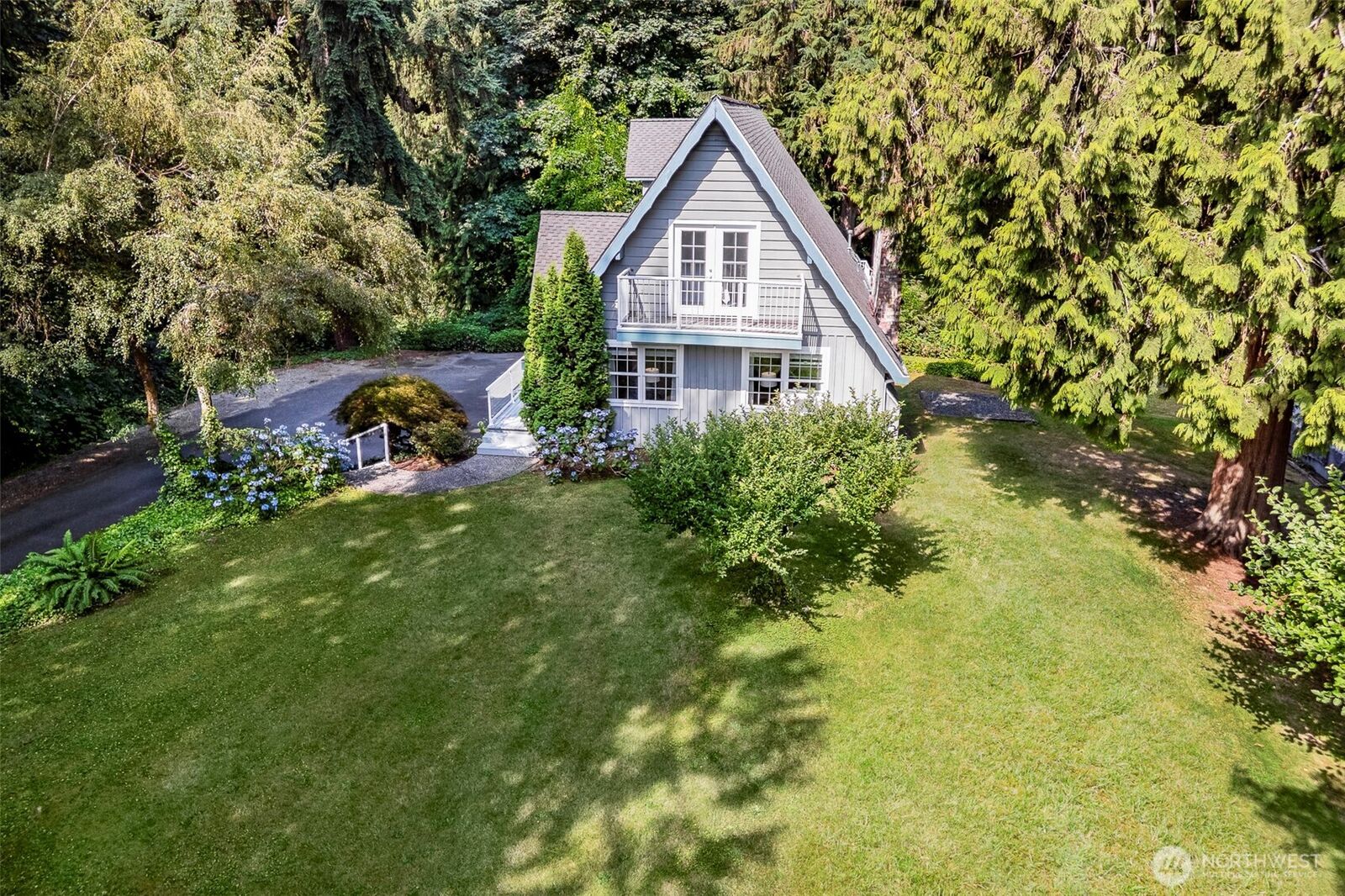 Property Photo:  23200  19th Avenue SE  WA 98021 