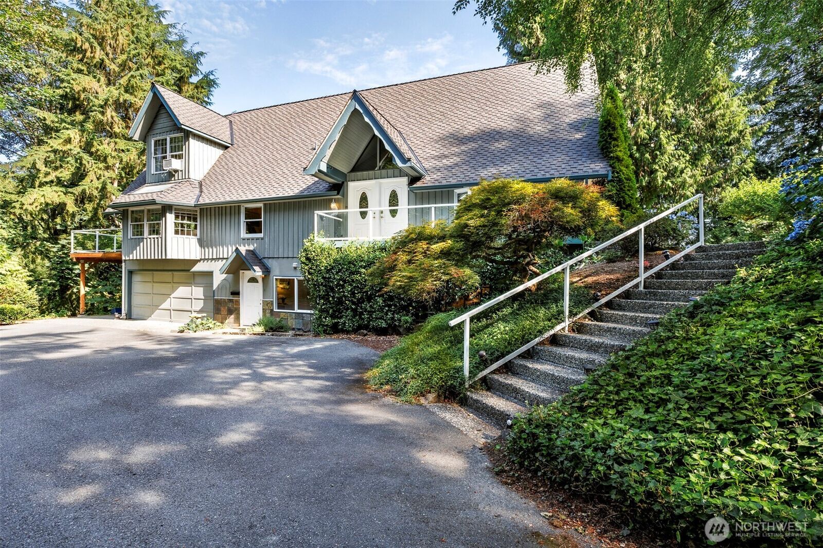 Property Photo: 23200 19th Avenue SE WA 98021