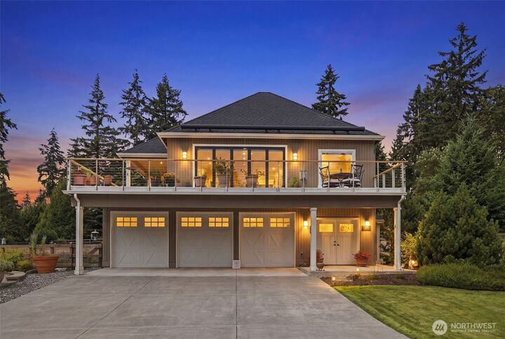 Property Photo:  17633 NE 147th Street  WA 98072 