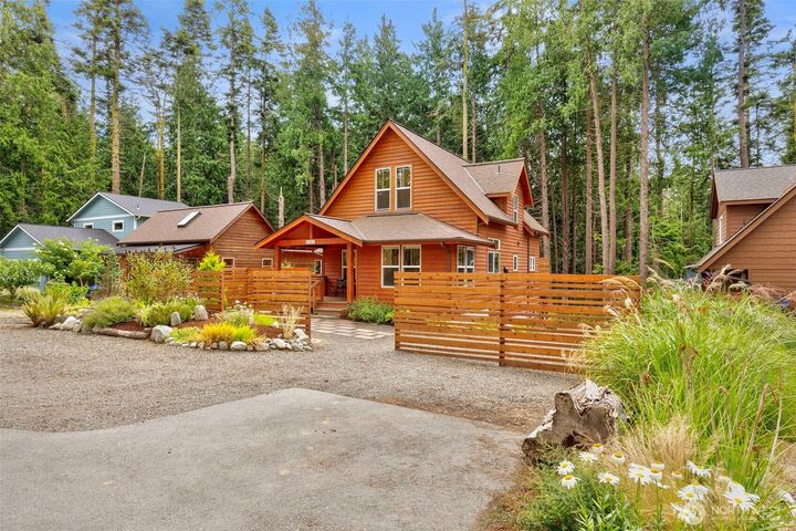 Property Photo: 1061 53rd Street WA 98368