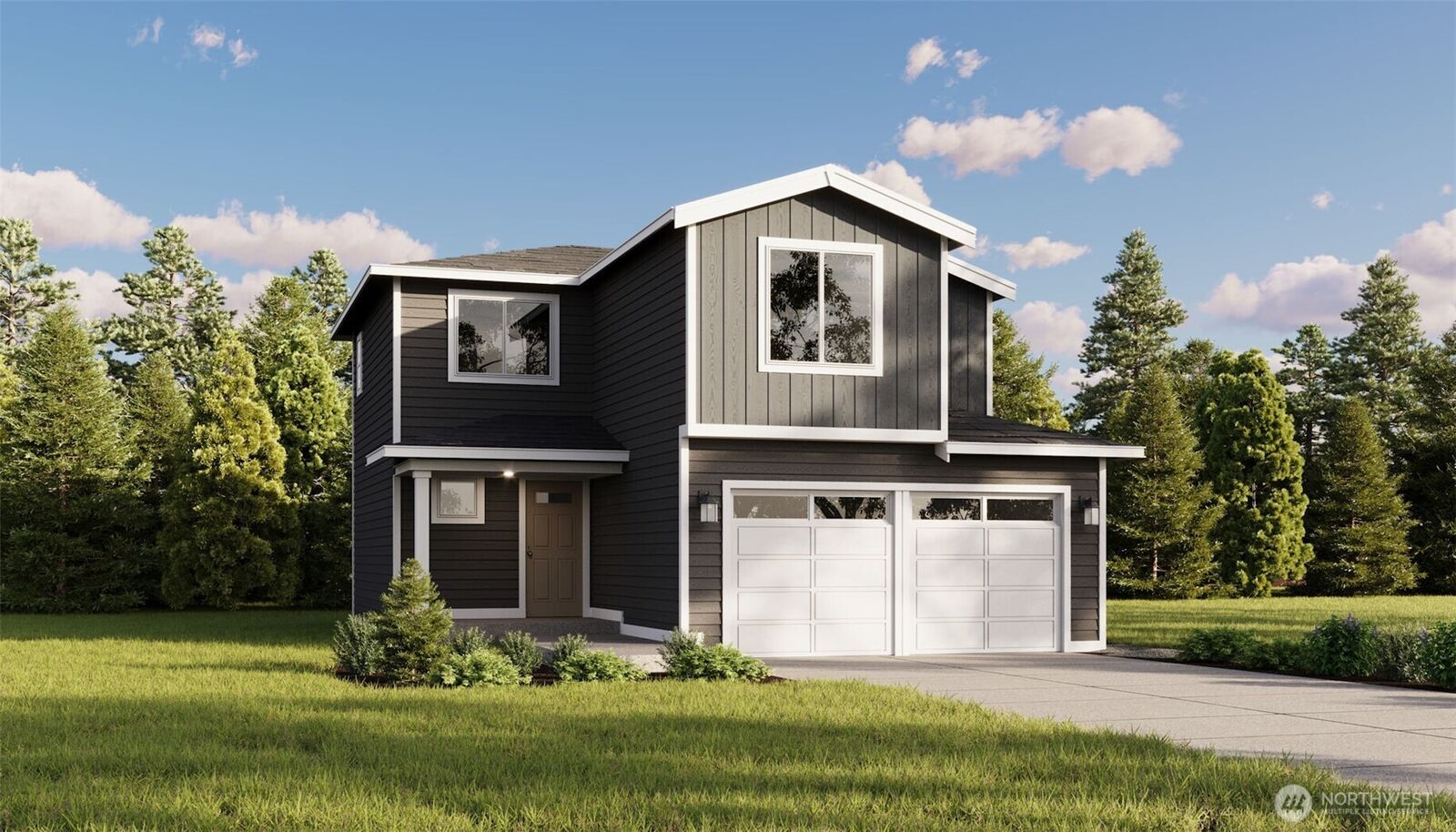 Property Photo: 2132 169th Street NE WA 98271