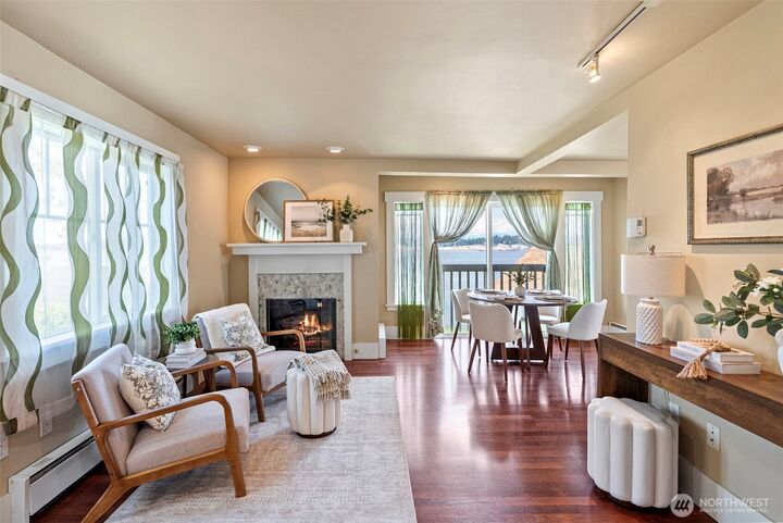 Property Photo: 506 Perry Avenue N WA 98366