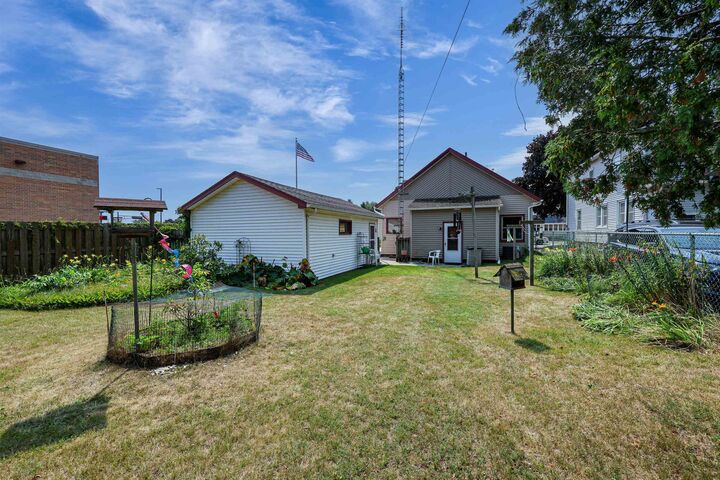 Property Photo:  1514 22nd Street  WI 54241 