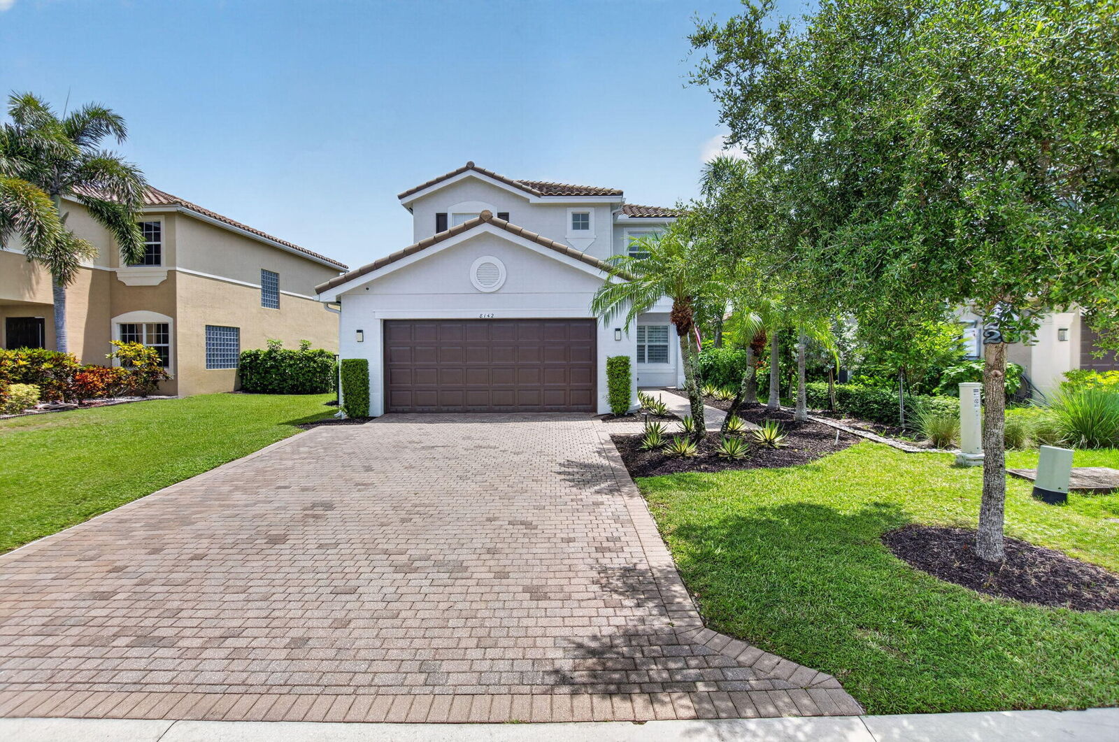 Property Photo: 8142 Kendria Cove Terrace FL 33473