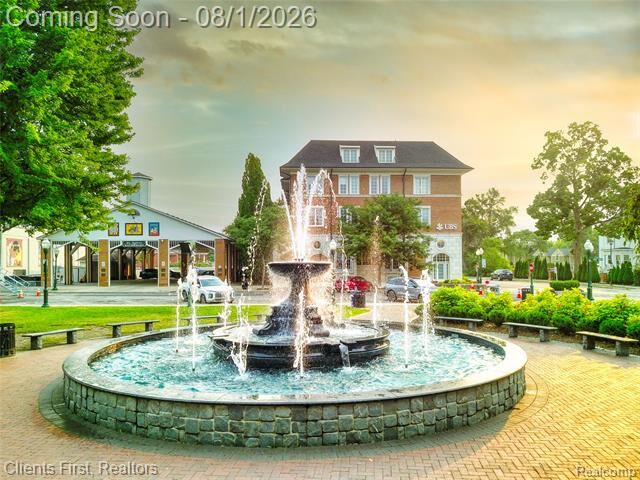 Property Photo:  730 Penniman Avenue 307  MI 48170 