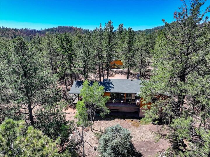 Property Photo:  13019 S Parker Avenue  CO 80470 