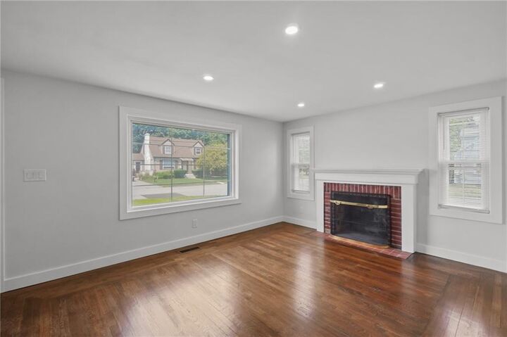 Property Photo: 95 Harmony Court RI 02889