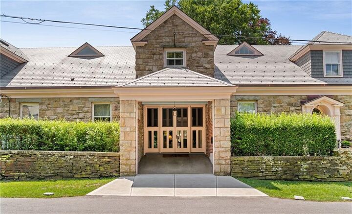 Property Photo: 3 Hazard Avenue RI 02840