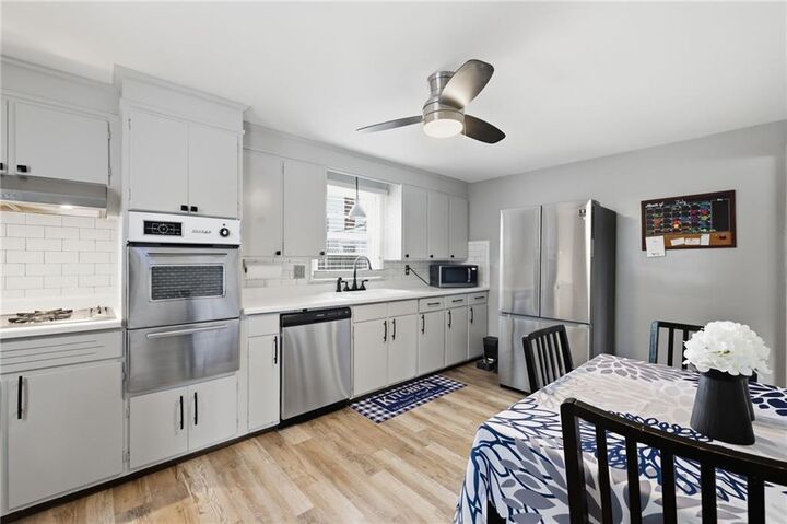 Property Photo:  816 Cottage Street  RI 02816 