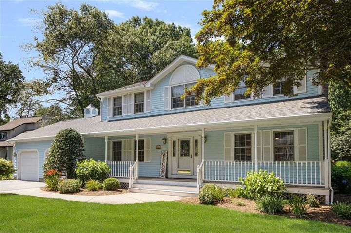 Property Photo:  86 Wickham Road  RI 02852 