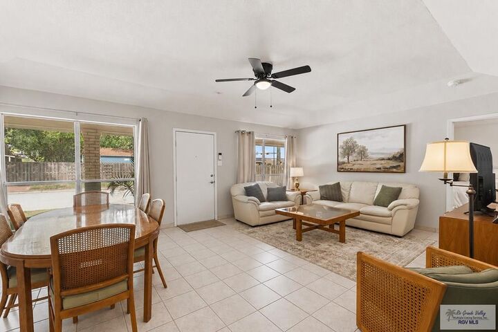 Property Photo: 1948 Venturi Dr. TX 78552