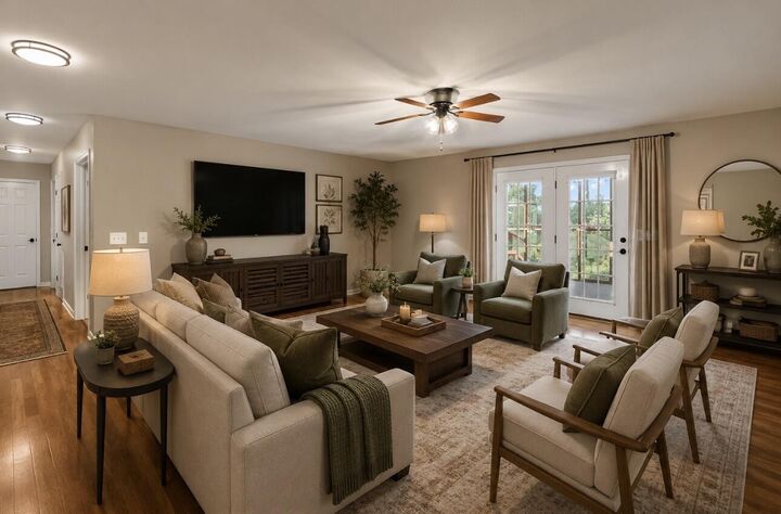 Property Photo:  133 Rosewood Drive NE  TN 37312 